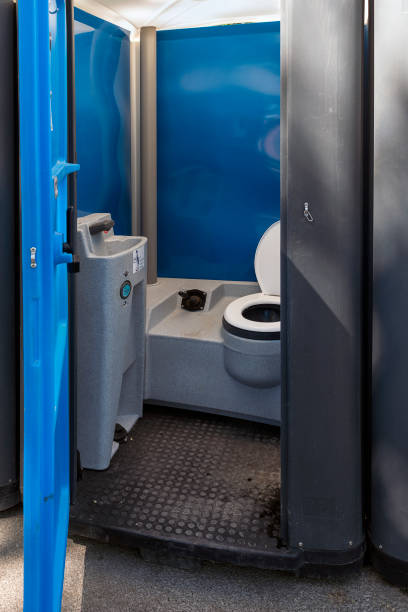 Best Sanitation services for porta potties  in Shelbyville, IN